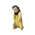 Hisuian Typhlosion-Pokemon-Image